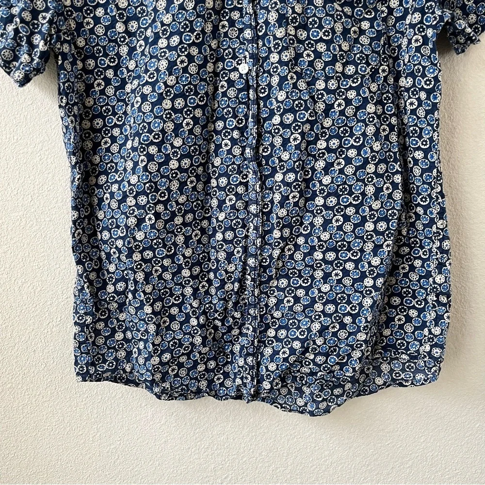 J. Crew our short
